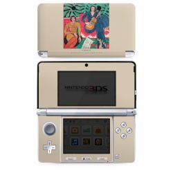 Foils for Consoles matt