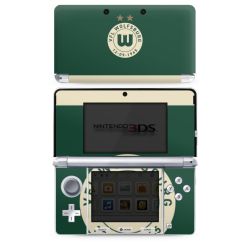 Folien für Spielekonsolen matt