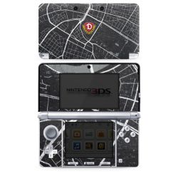 Folien für Spielekonsolen matt