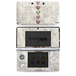 Folien für Spielekonsolen matt