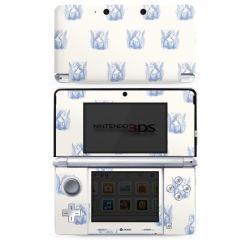 SkinVinyyli Konsoleille mattapinta