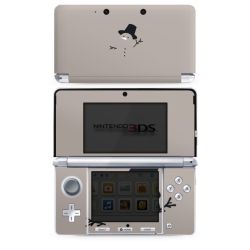 Foils for Consoles matt