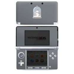 SkinVinyyli Konsoleille mattapinta