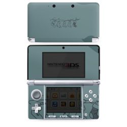 SkinVinyyli Konsoleille mattapinta