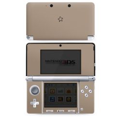 Foils for Consoles matt