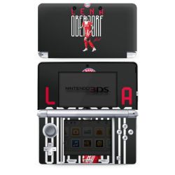 Folien für Spielekonsolen matt