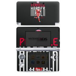 Folien für Spielekonsolen matt