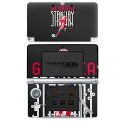 Folien für Spielekonsolen matt