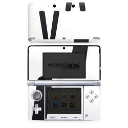 SkinVinyyli Konsoleille mattapinta