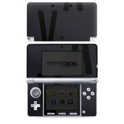 SkinVinyyli Konsoleille mattapinta