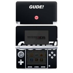 Folien für Spielekonsolen matt