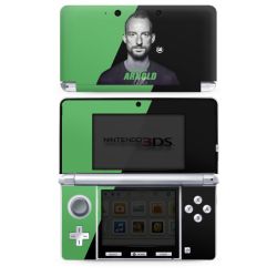 Folien für Spielekonsolen matt