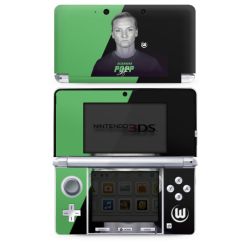 Folien für Spielekonsolen matt