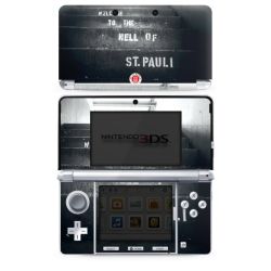 Folien für Spielekonsolen matt