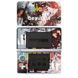 Folien für Spielekonsolen matt