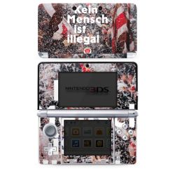 Folien für Spielekonsolen matt