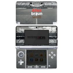 Folien für Spielekonsolen matt