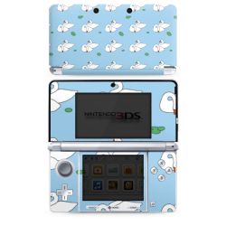 Foils for Consoles matt