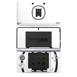 SkinVinyyli Konsoleille mattapinta