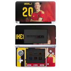 Foils for Consoles matt