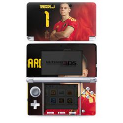 Foils for Consoles matt