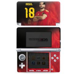 Foils for Consoles matt