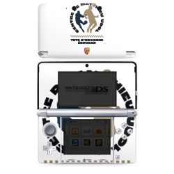 SkinVinyyli Konsoleille mattapinta