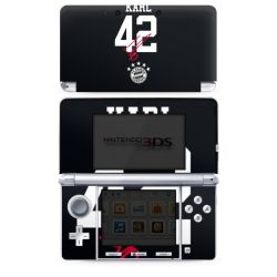 SkinVinyyli Konsoleille mattapinta