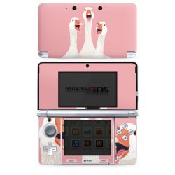 SkinVinyyli Konsoleille mattapinta