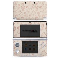 Foils for Consoles matt