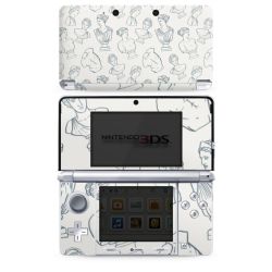 Foils for Consoles matt