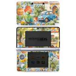 SkinVinyyli Konsoleille mattapinta