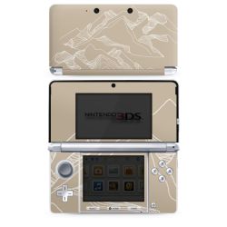 SkinVinyyli Konsoleille mattapinta