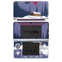 SkinVinyyli Konsoleille mattapinta