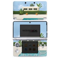 SkinVinyyli Konsoleille mattapinta