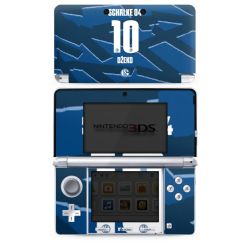 Foils for Consoles matt