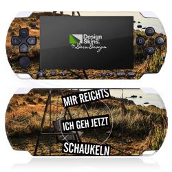 Folien für Spielekonsolen matt