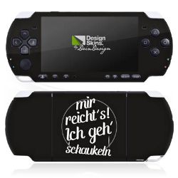 Folien für Spielekonsolen matt