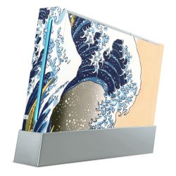 Great Wave of Kanagawa / Die große Welle vor Kanagawa