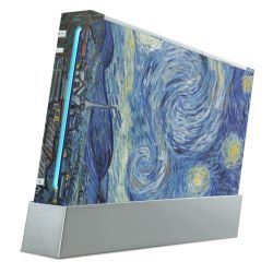 Die sternenklare Nacht