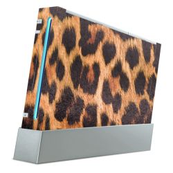Leo Print