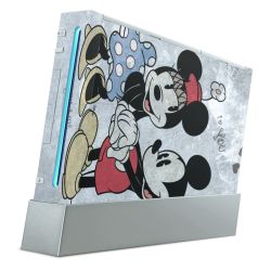 Micky&Minnie In Love