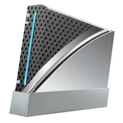 Duo Metal Surface