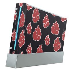 Akatsuki Pattern