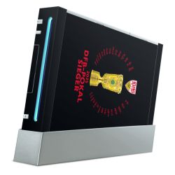 VfB DFB-Pokal Sieger Schwarz