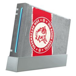 Folien für Spielekonsolen matt