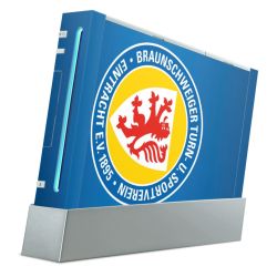 Folien für Spielekonsolen matt