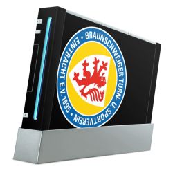 Folien für Spielekonsolen matt