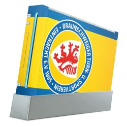 Folien für Spielekonsolen matt