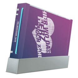 Folien für Spielekonsolen matt